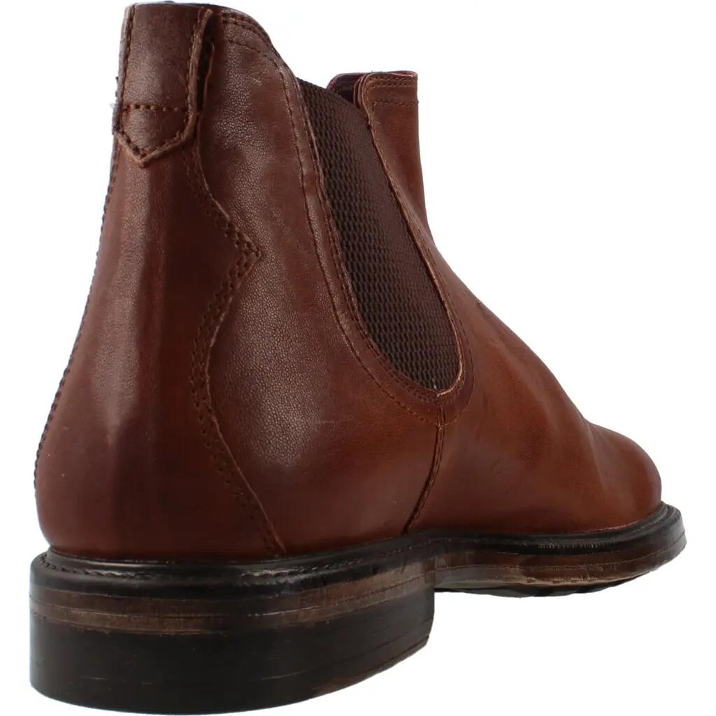 Buty GEOX U26F7C 000TU Brązowy 3/5