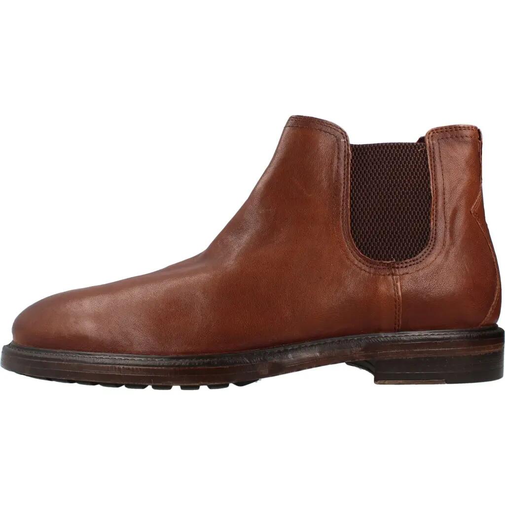 Buty GEOX U26F7C 000TU Brązowy 2/5