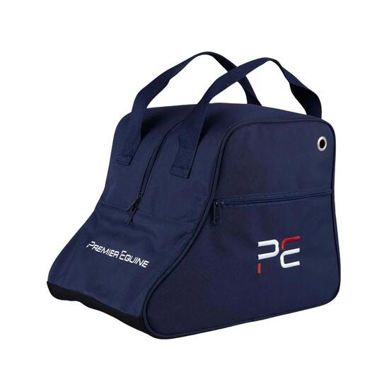 Stiefeltasche Reiten Premier Equine Team Short