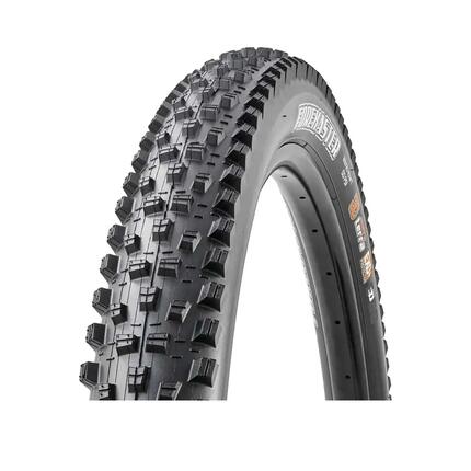 Vélo de montagne Maxxis Forekaster Tubeless Ready Noir