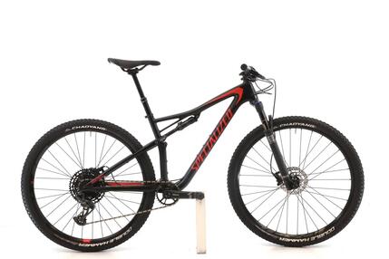 Refurbished MTB Fully · Epic Comp GX · Sehr guter Zustand