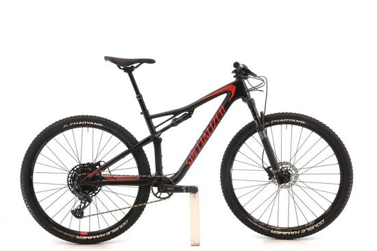 Refurbished MTB Fully · Epic Comp GX · Sehr guter Zustand