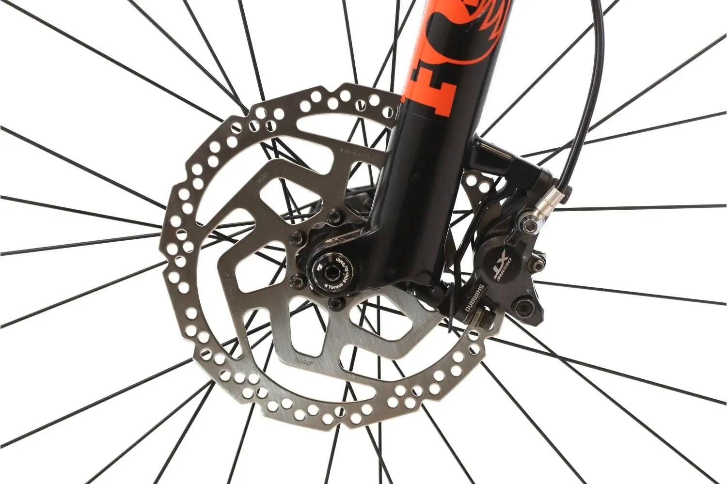 VTT reconditionné ·  Spark RC Team GX AXS · Très bon état 7/8