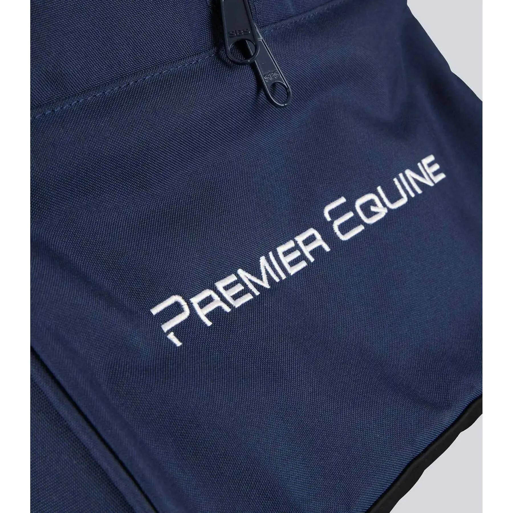 Stiefeltasche Reiten Premier Equine Team Short 4/5