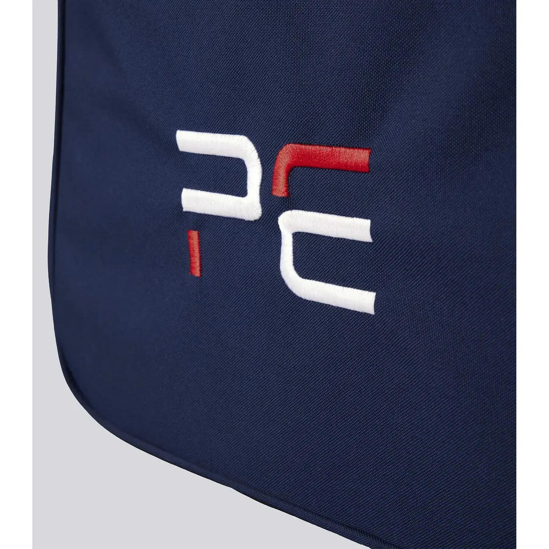 Stiefeltasche Reiten Premier Equine Team Short 3/5