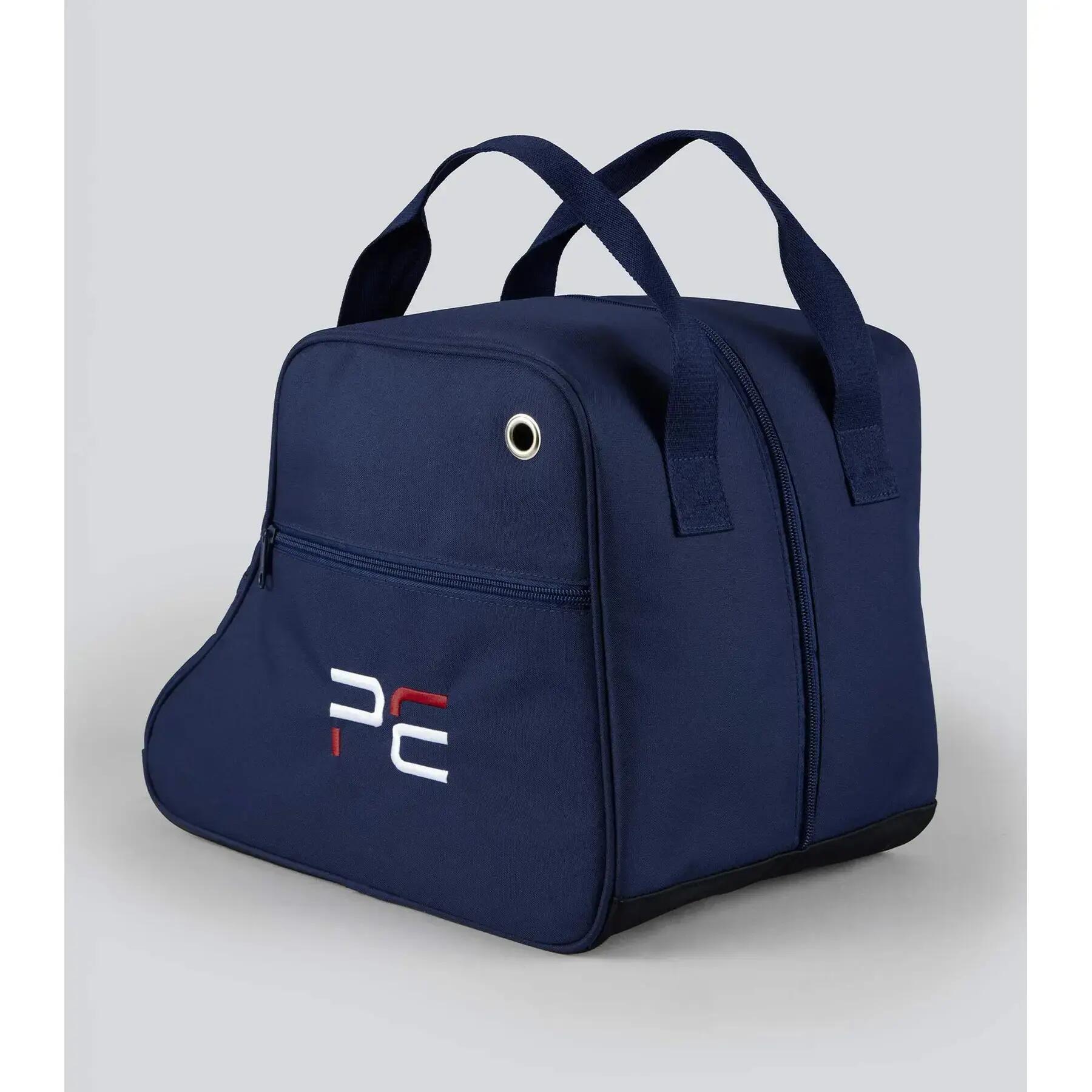 Stiefeltasche Reiten Premier Equine Team Short 2/5