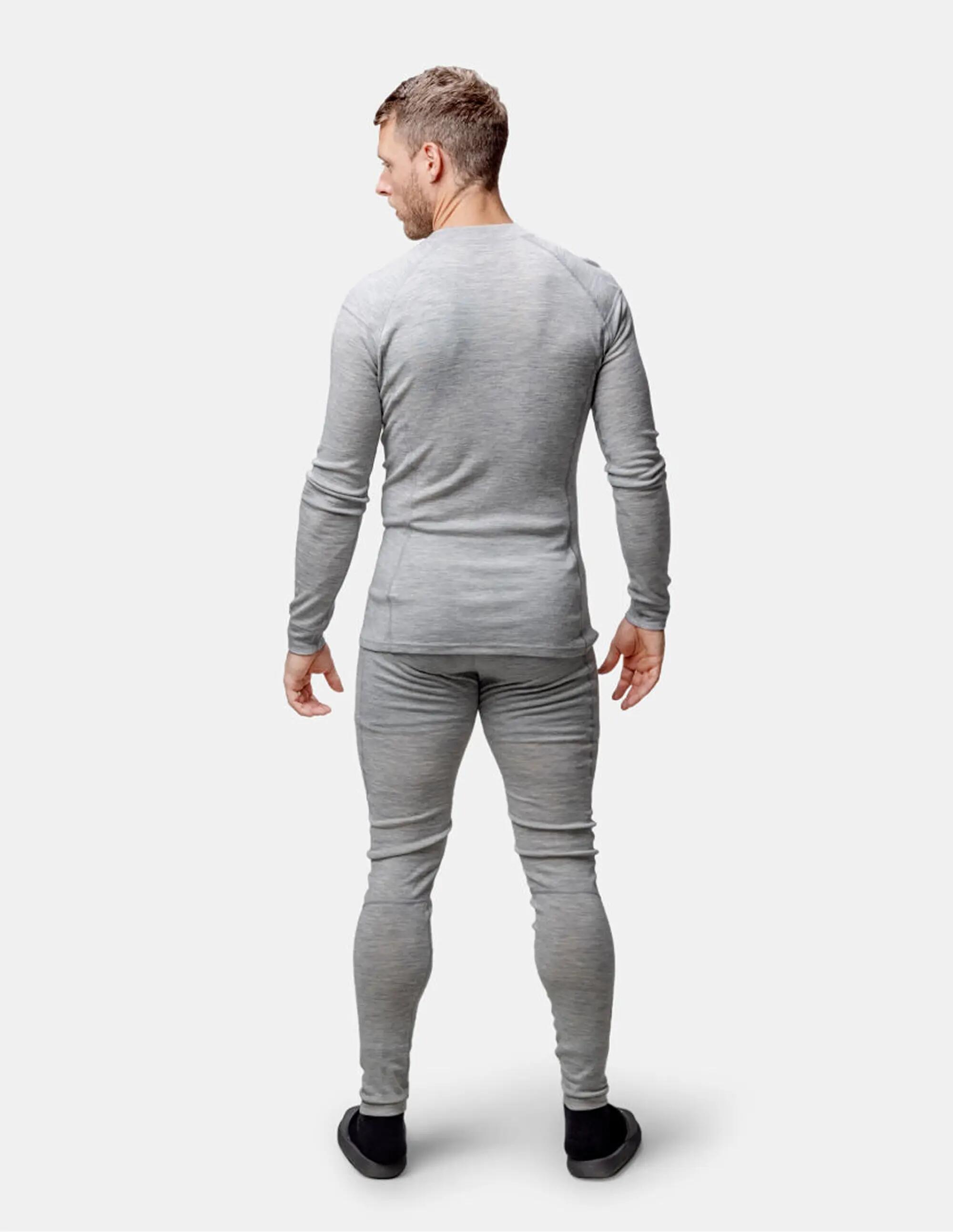 Komplet termoaktywny męski Halti Hossa II Merino 9/10