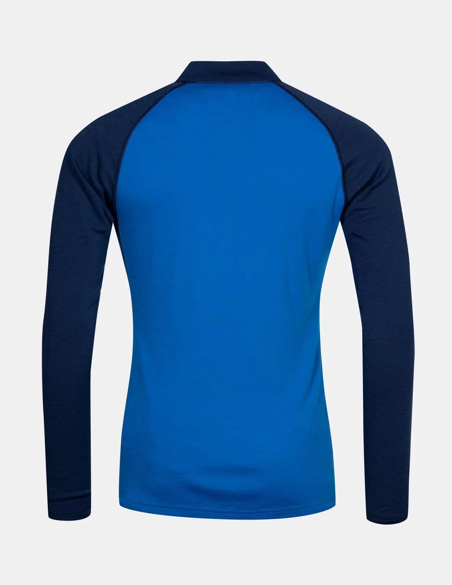 Komplet termoaktywny męski Halti Neva Merino 3/4