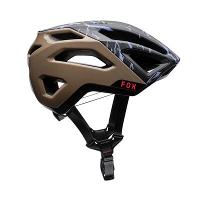 Koptelefoon fox racing crossframe pro quest