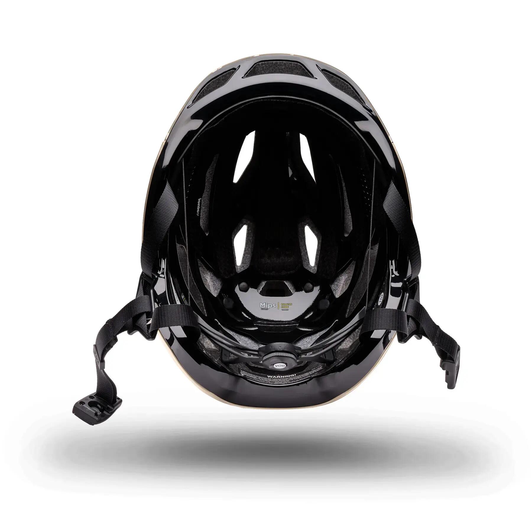 Koptelefoon Fox Racing Crossframe Pro Quest 5/5