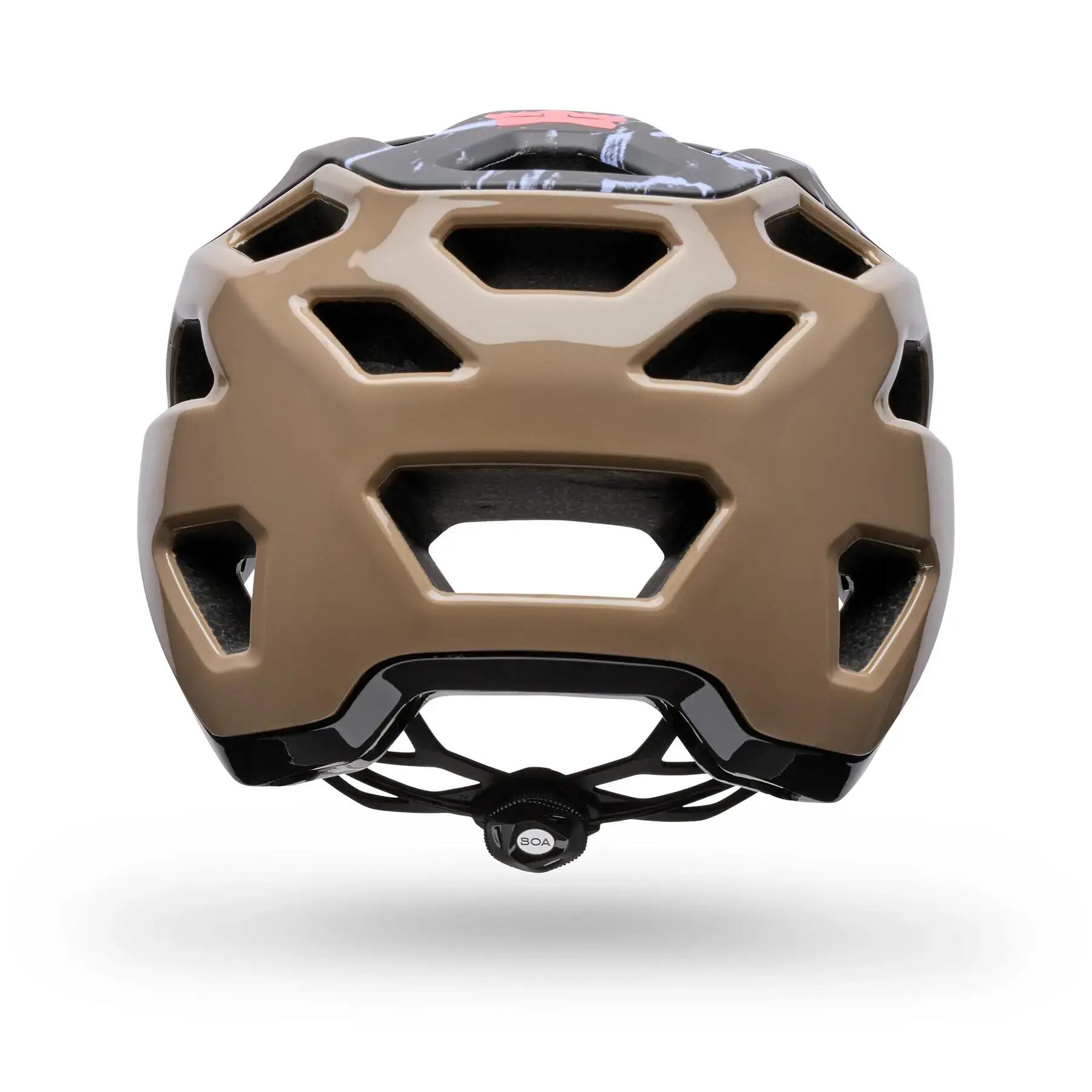 Koptelefoon Fox Racing Crossframe Pro Quest 4/5