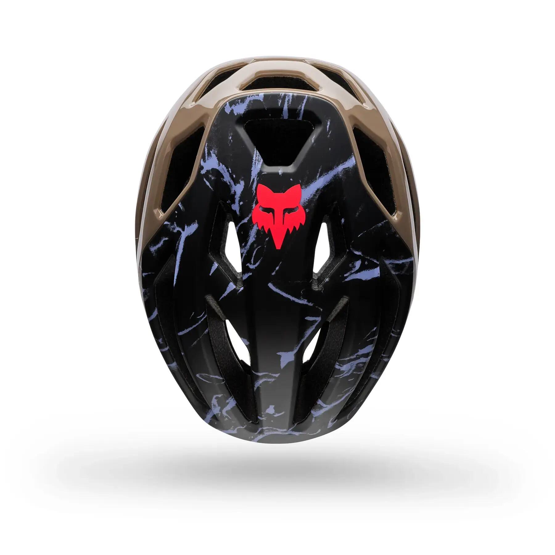 Koptelefoon Fox Racing Crossframe Pro Quest 3/5