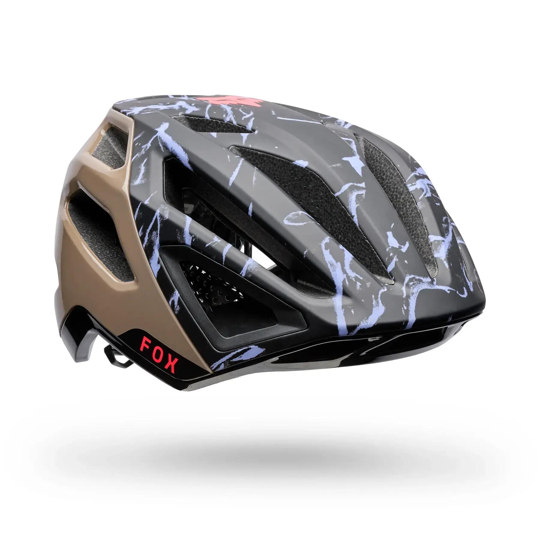 Koptelefoon Fox Racing Crossframe Pro Quest 2/5