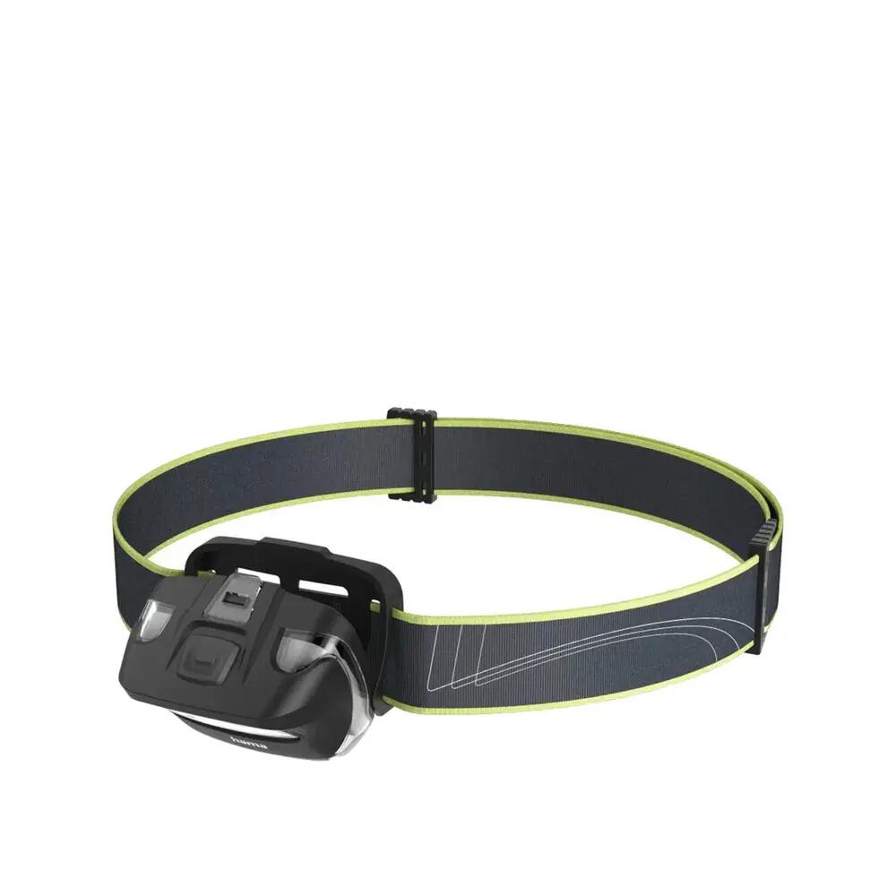 Hama HL110 Head Torch 110lm 2/4
