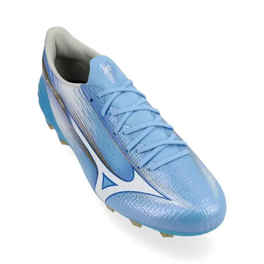 Chaussures de football Mizuno A III Japan FG/AG 2/7