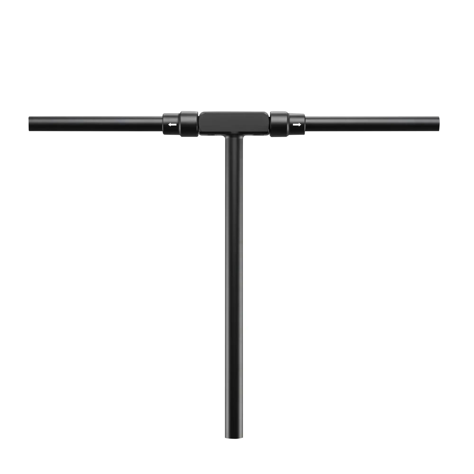 BLACK T-BAR ECROSSDUO/ECROSSMAX2x2/ECROSSONE/ECROSSPRO/ECROSSPRO2/ECROSSPROBOO 1/4