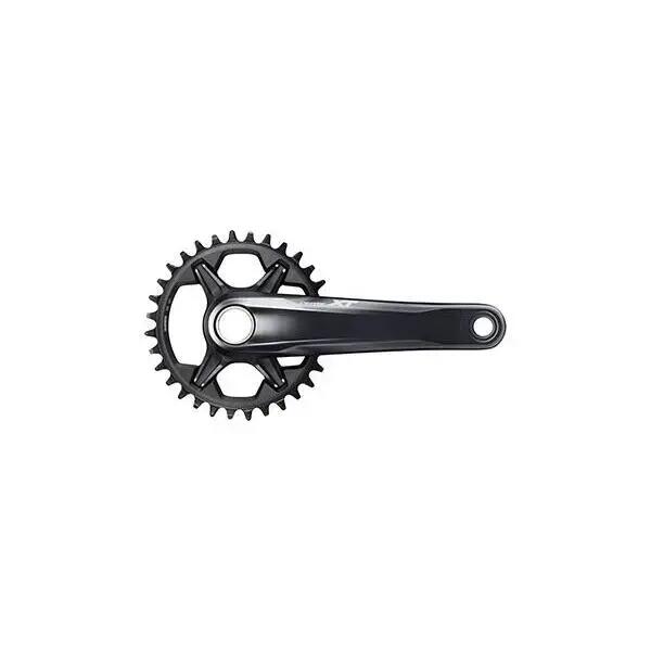 Pédalier Shimano XT FCM81201EXA2 32T 1/1