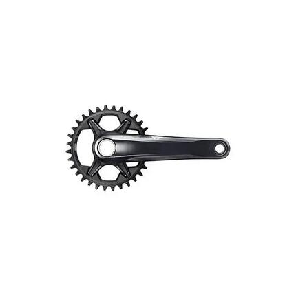 Pédalier Shimano XT FCM81201EXA2 32T