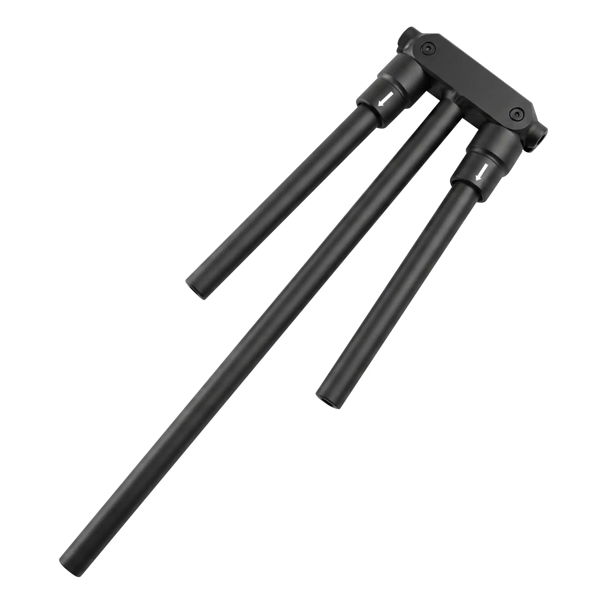 BLACK T-BAR ECROSSDUO/ECROSSMAX2x2/ECROSSONE/ECROSSPRO/ECROSSPRO2/ECROSSPROBOO 4/4