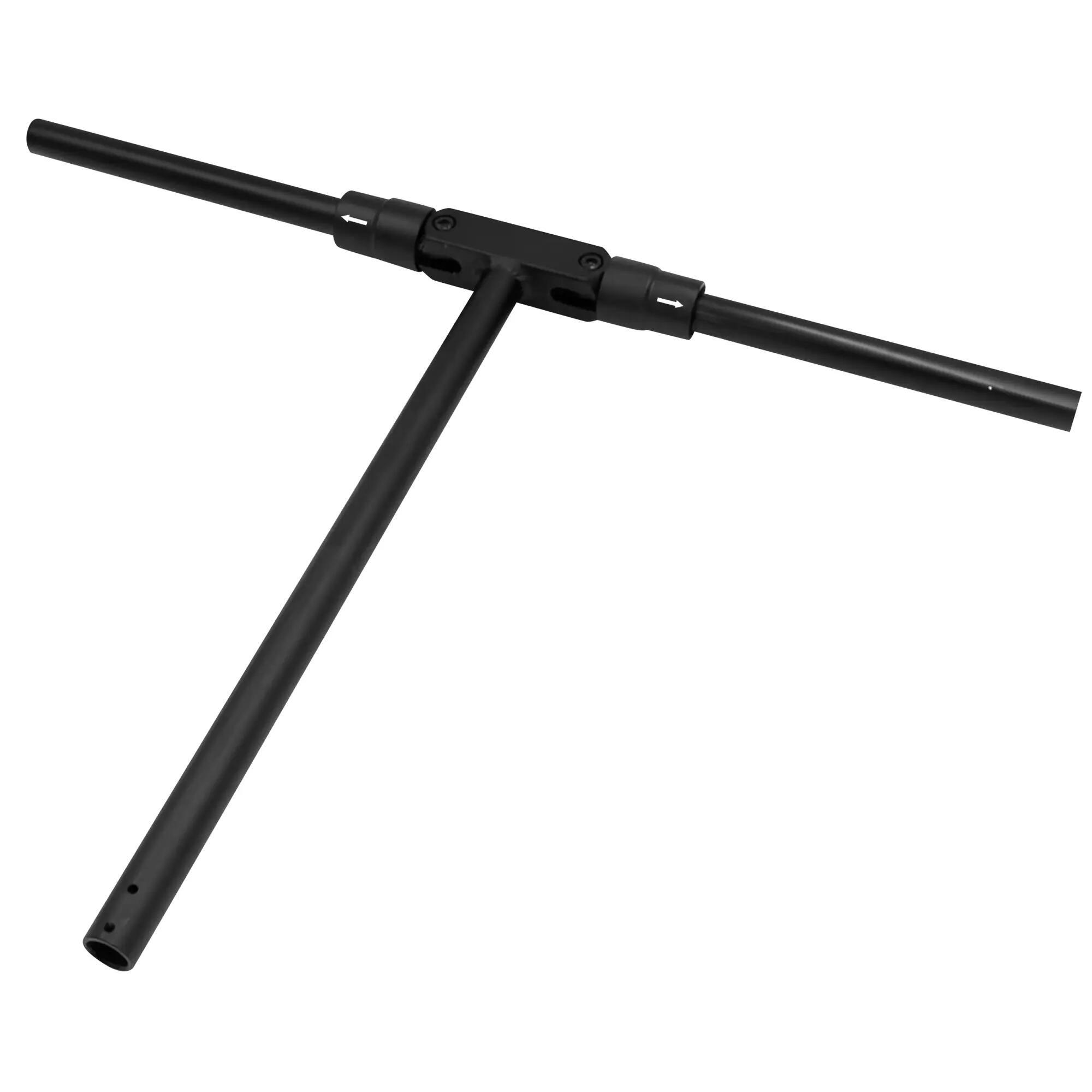BLACK T-BAR ECROSSDUO/ECROSSMAX2x2/ECROSSONE/ECROSSPRO/ECROSSPRO2/ECROSSPROBOO 3/4