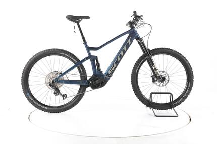 Refurbished - Scott Genius eRide920 E-Bike Fully - Sehr gut