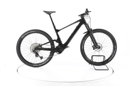 Refurbished - Scott Lumen eRide 910 E-Bike Fully Carbon - Sehr gut