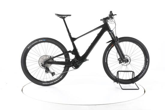 Refurbished - Scott Lumen eRide 910 E-Bike Fully Carbon - Sehr gut