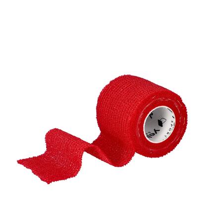 Bandaż kohezyjny yellowBAND | yellowSPORT