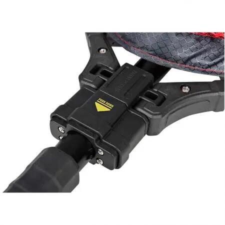 Rete da pesca Fox Rage Speed Flow 5/5