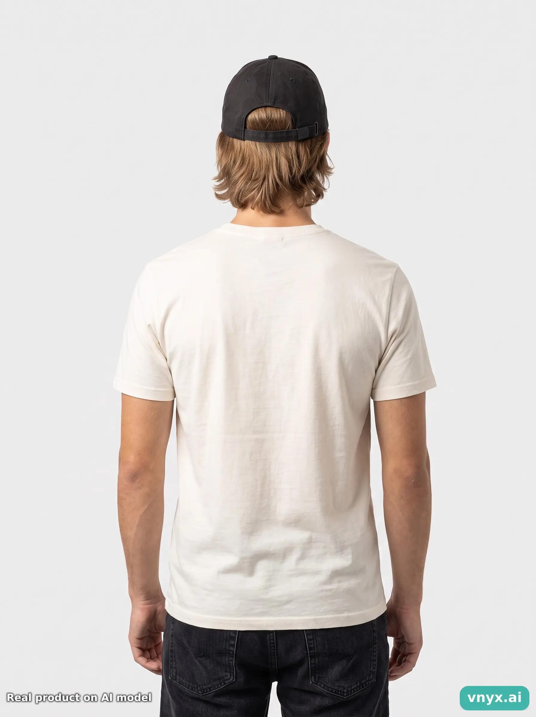 Second Life - Vintage BMW Black T-Shirt Men M 2/6