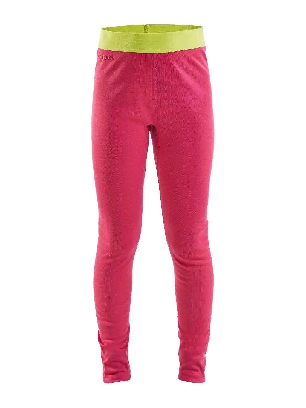 Komplet termoaktywny dziecięcy Core Warm Baselayer Set Jr 7/7