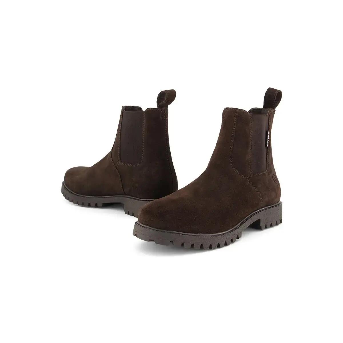 Jezdecké boty Dublin Venturer III 3/5