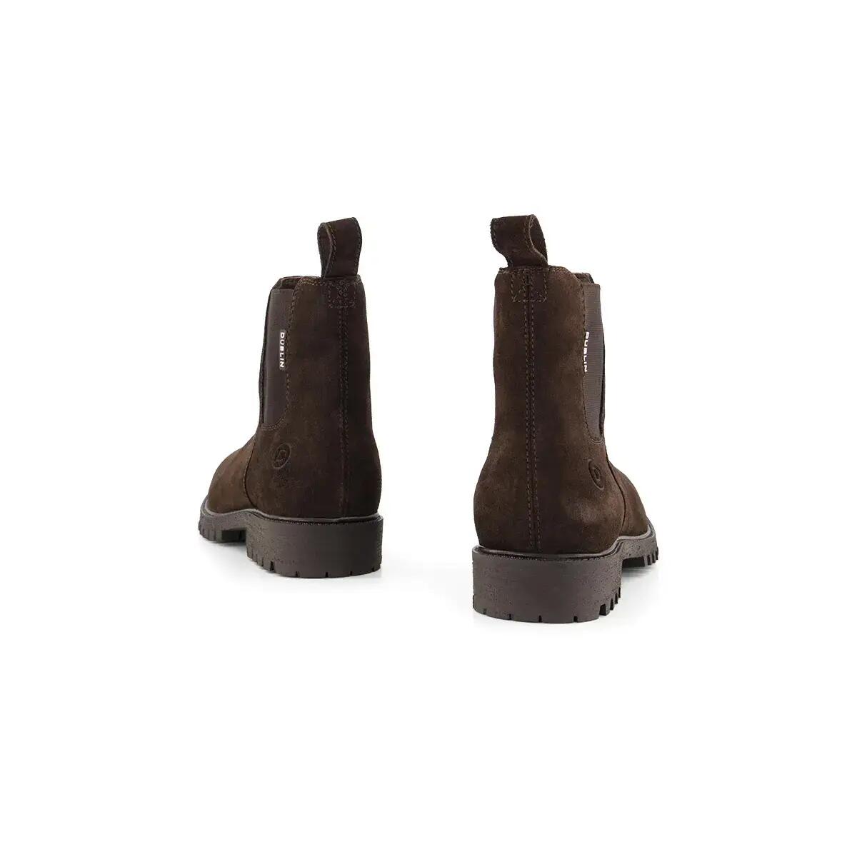 Jezdecké boty Dublin Venturer III 2/5