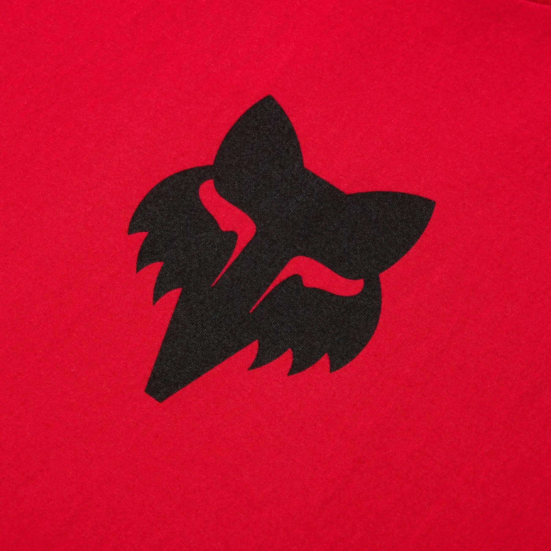 T-shirt Fox Racing Head 195 Original 4/6