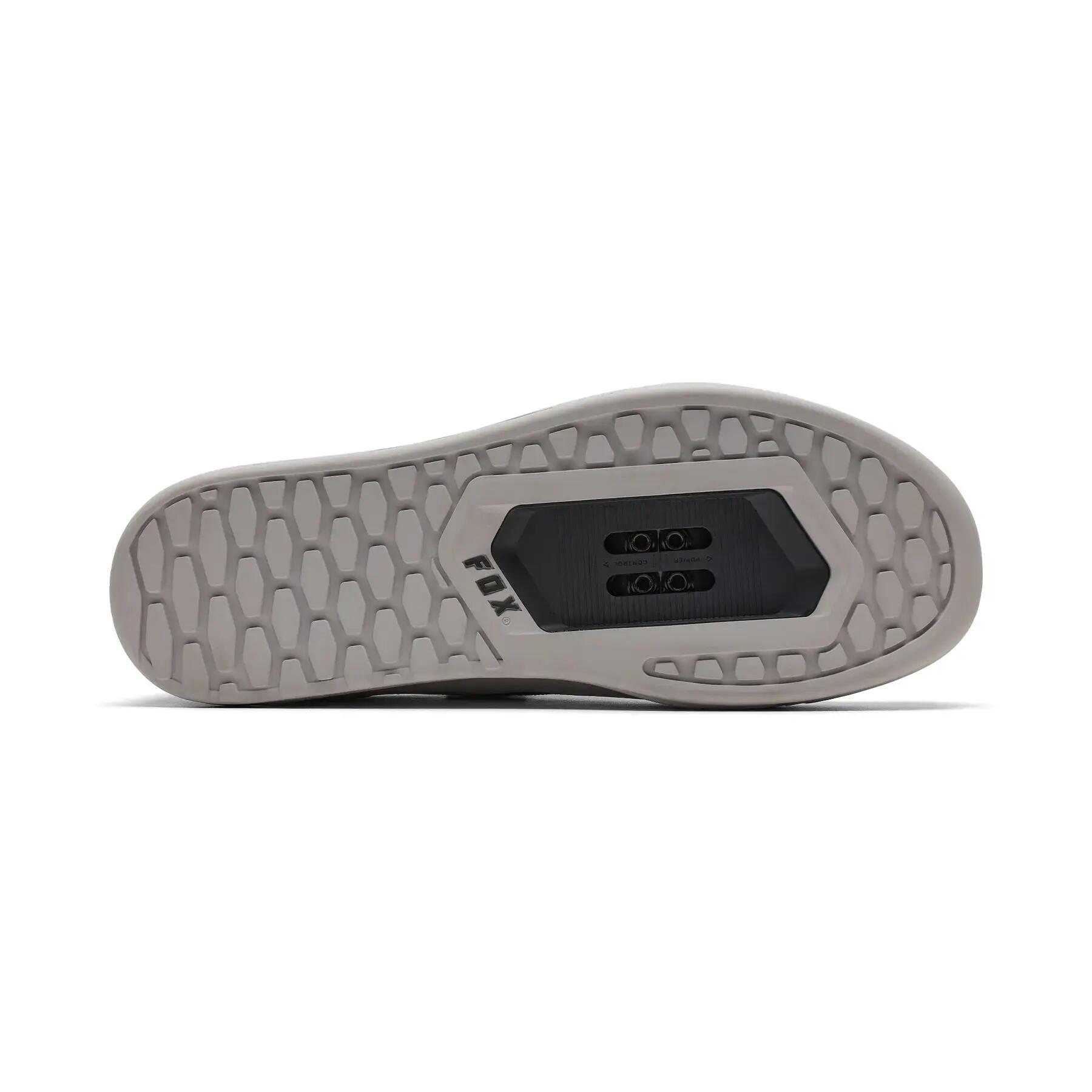 Zapatos Fox Racing Union 2/6