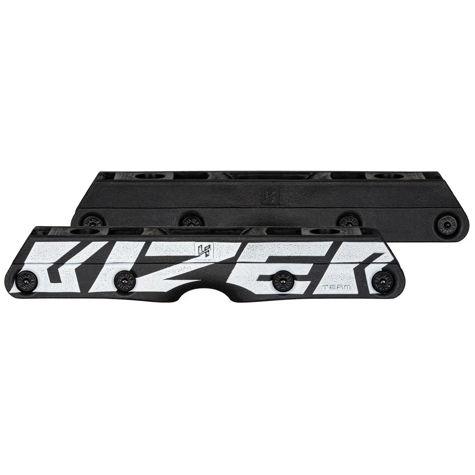 Plato giratorio de rodillos Kizer Team Fluid V 1/3