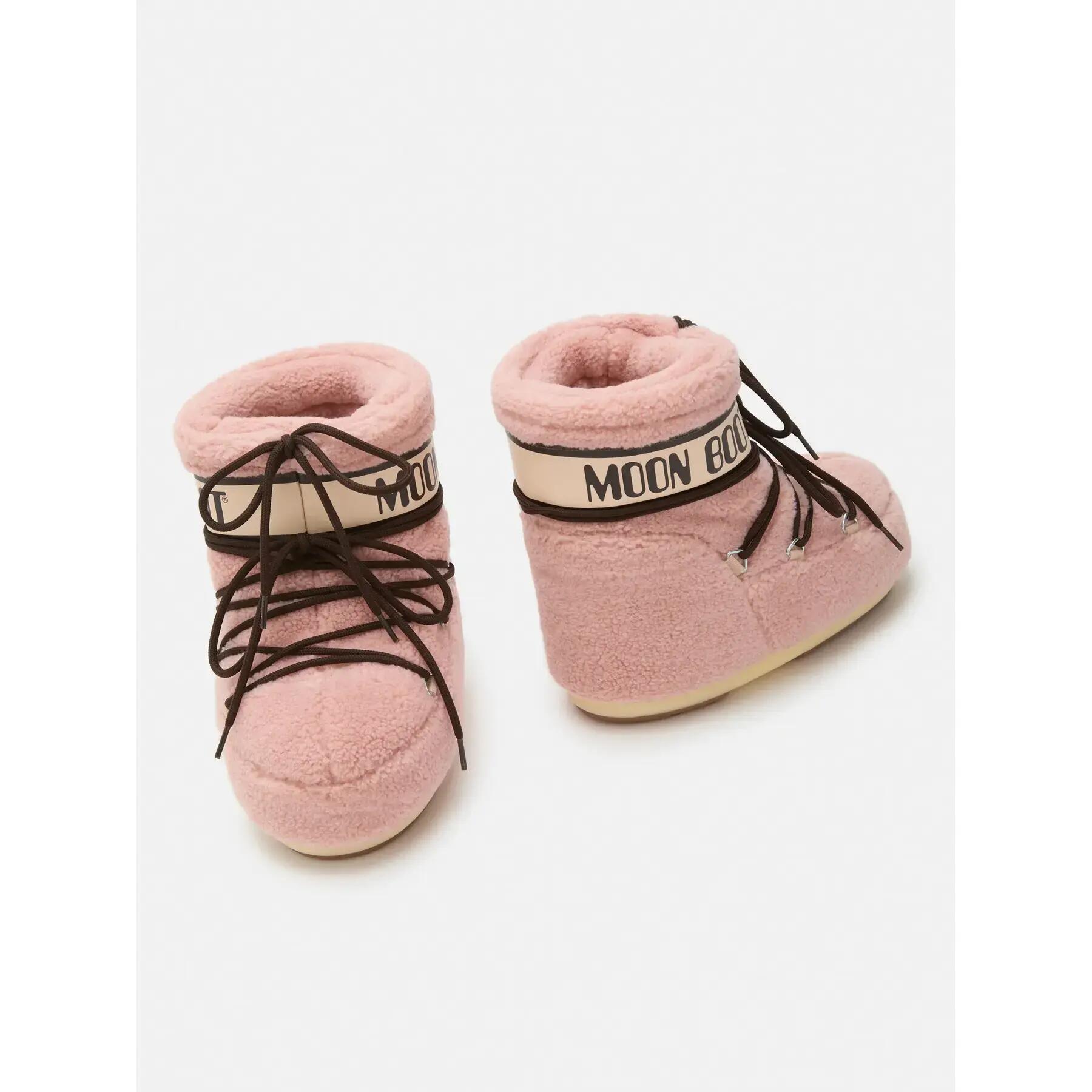Winterlaarzen Moon Boot Icon Low 4/4