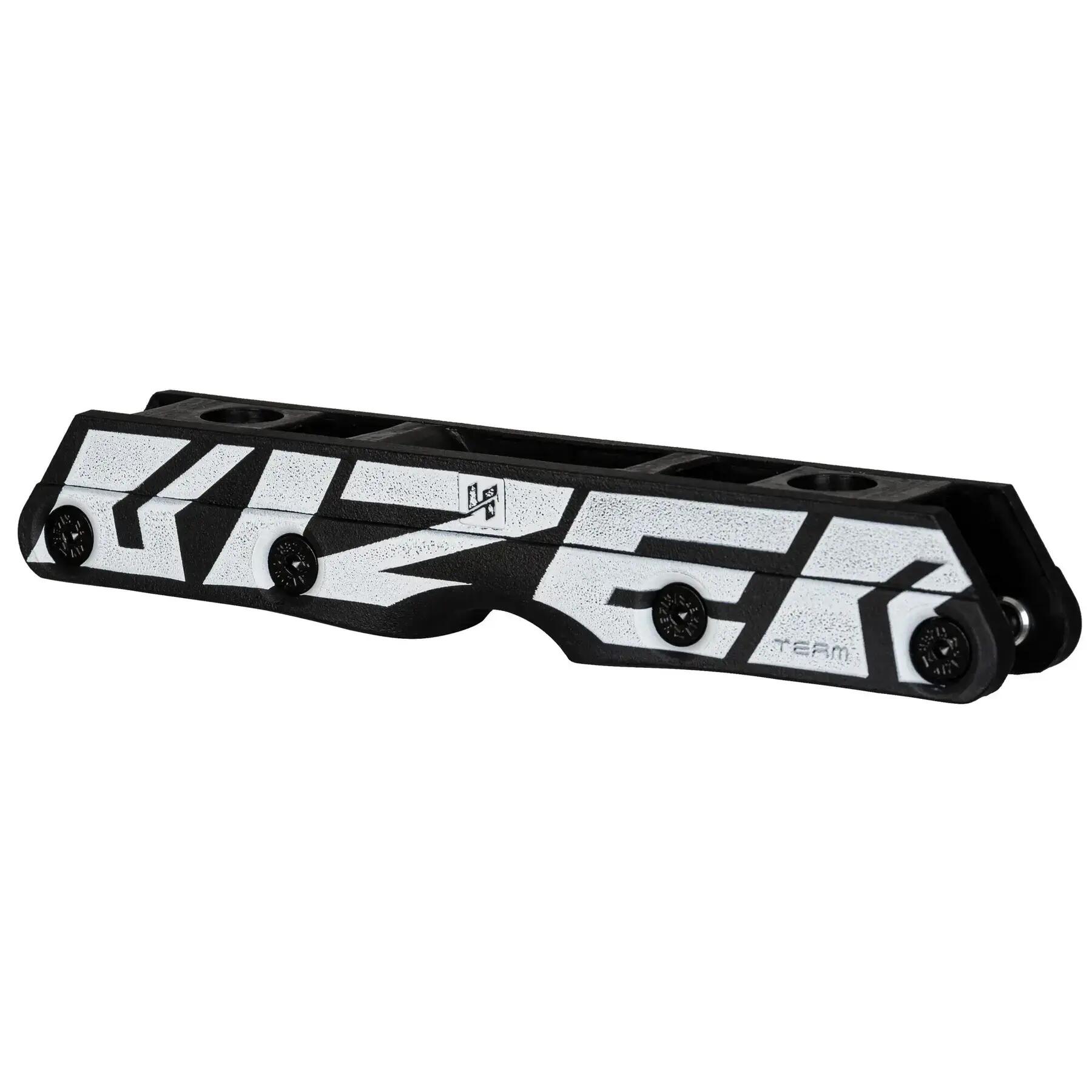 Plato giratorio de rodillos Kizer Team Fluid V 2/3