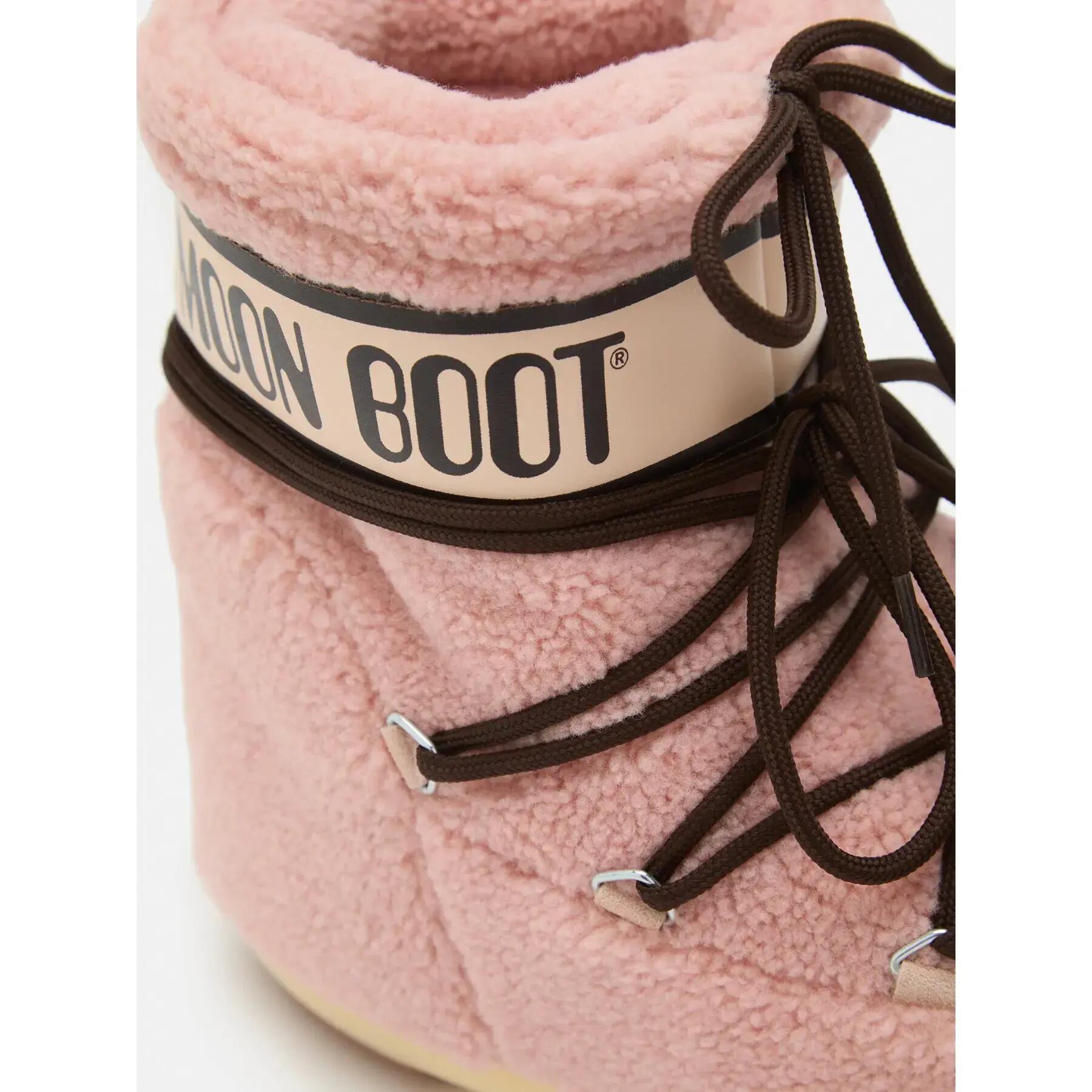 Winterlaarzen Moon Boot Icon Low 3/4