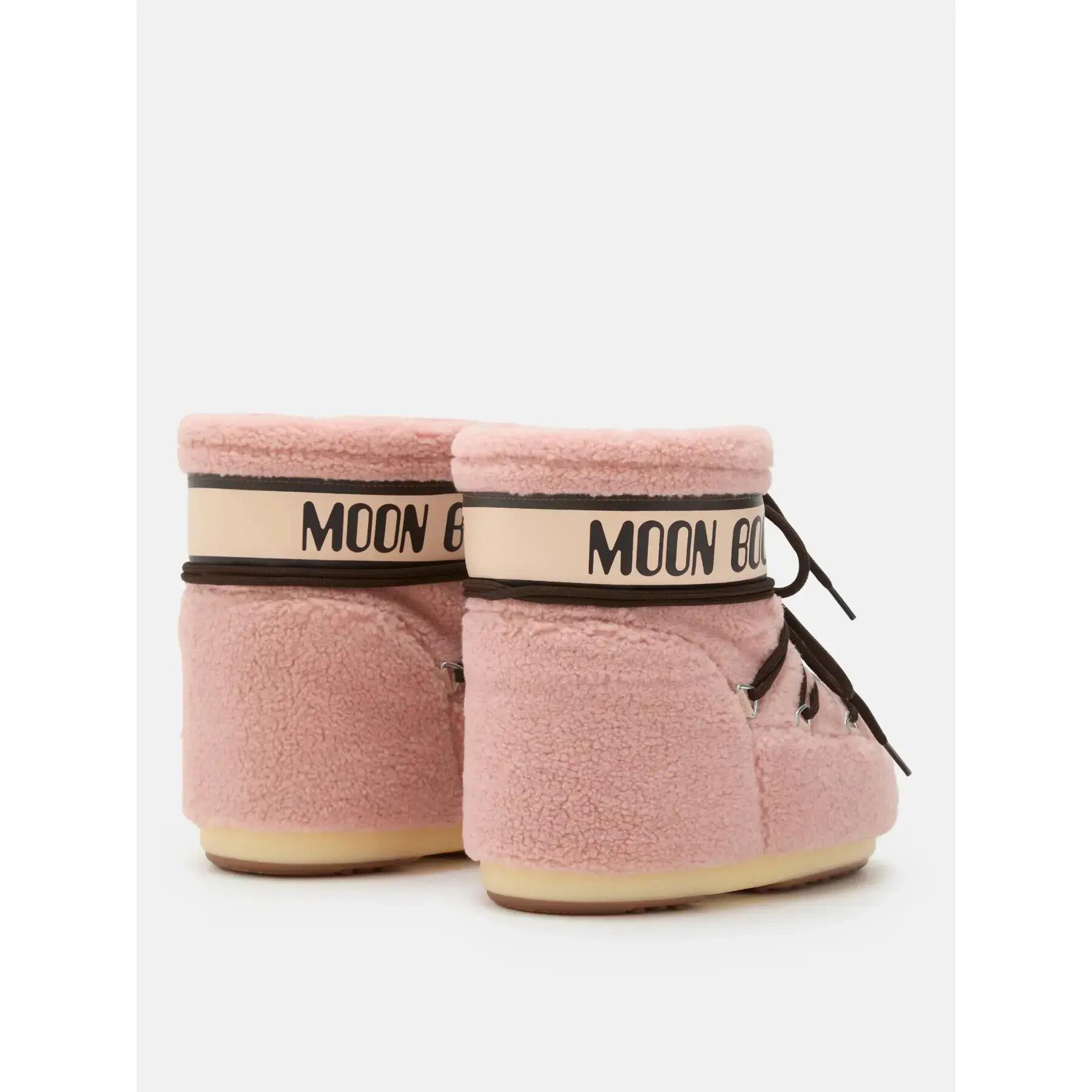 Winterlaarzen Moon Boot Icon Low 2/4