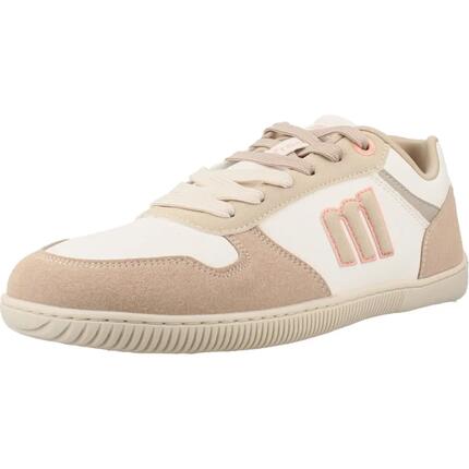 Sneakers barefoot femme MTNG Free aria blanc