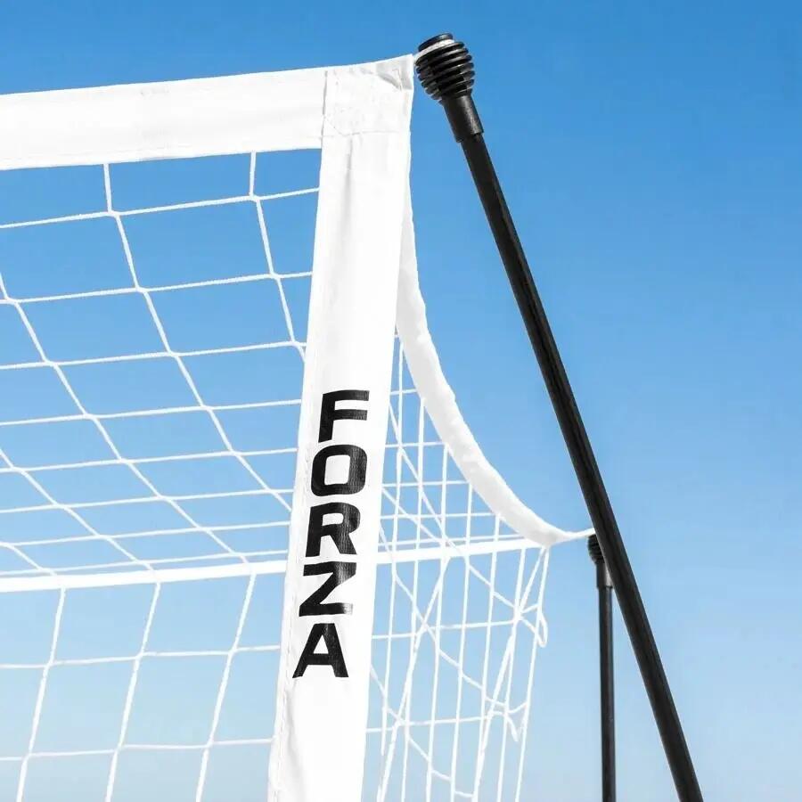 Fotbalová branka Forza Proflex 120×80 cm 4/7