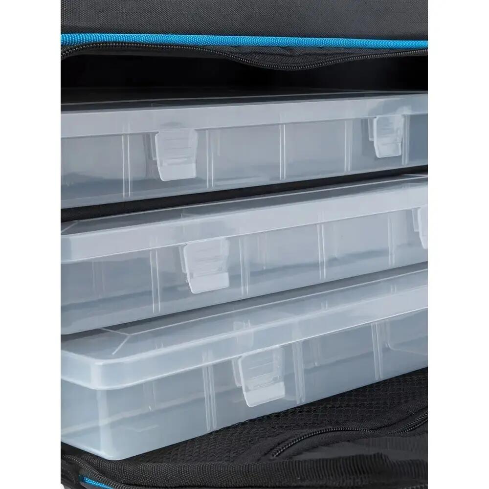 Plecak Shimano 6/7