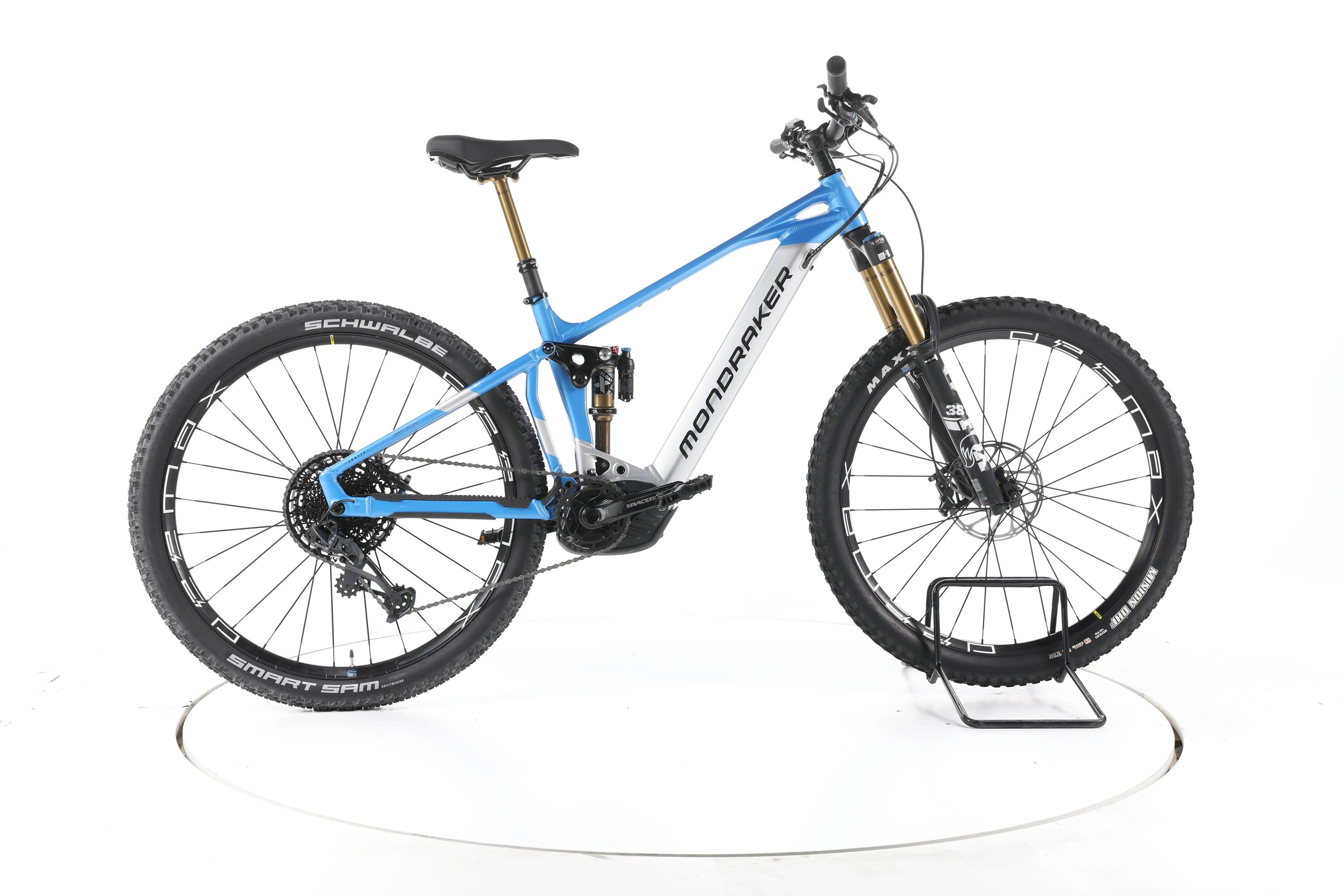 MONDRAKER picture