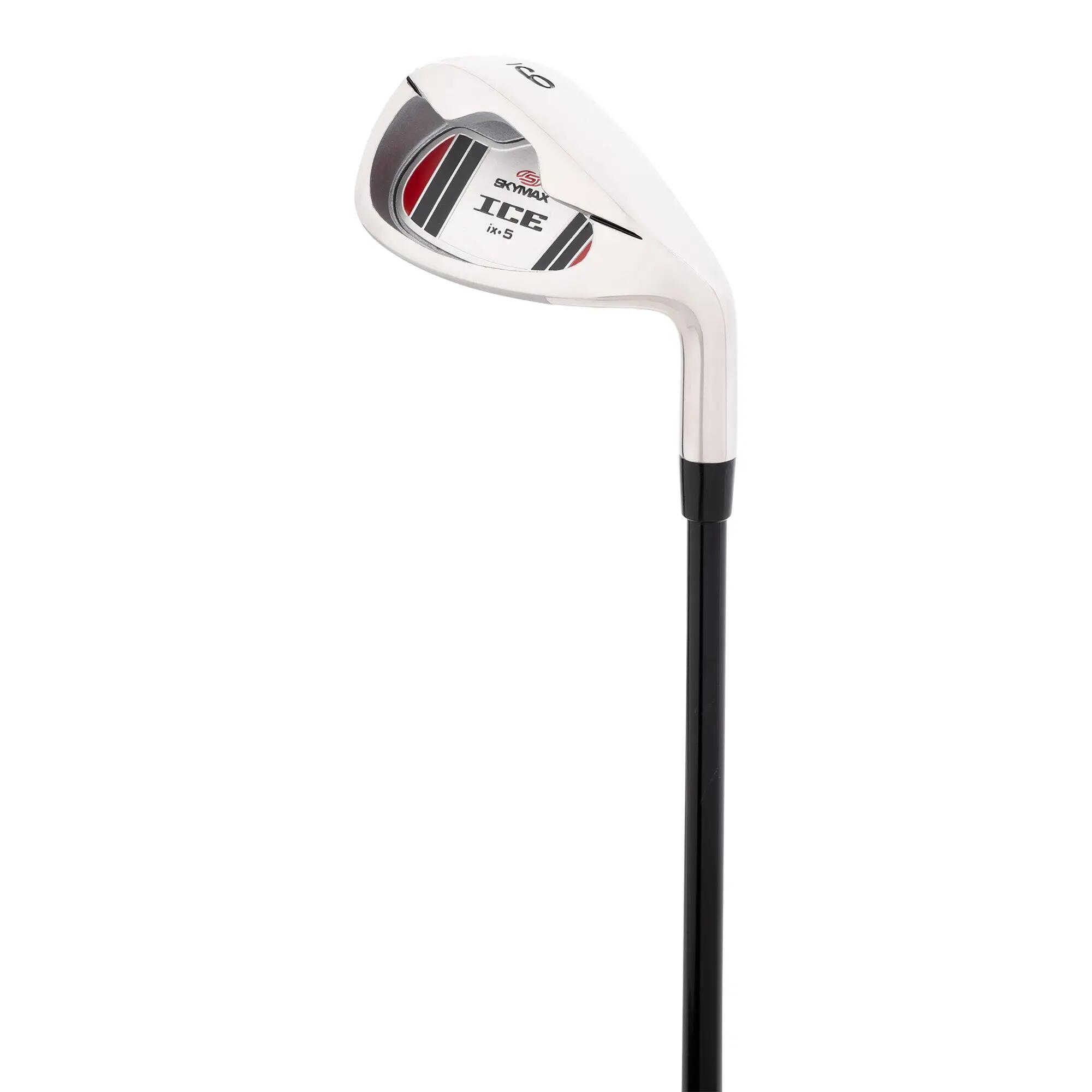 Left-handed n°9 iron Skymax Ice IX-5 GR 1/1