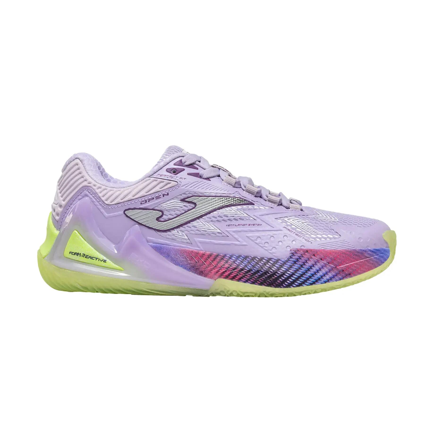 Dames padel schoenen Joma Open 2619 1/5