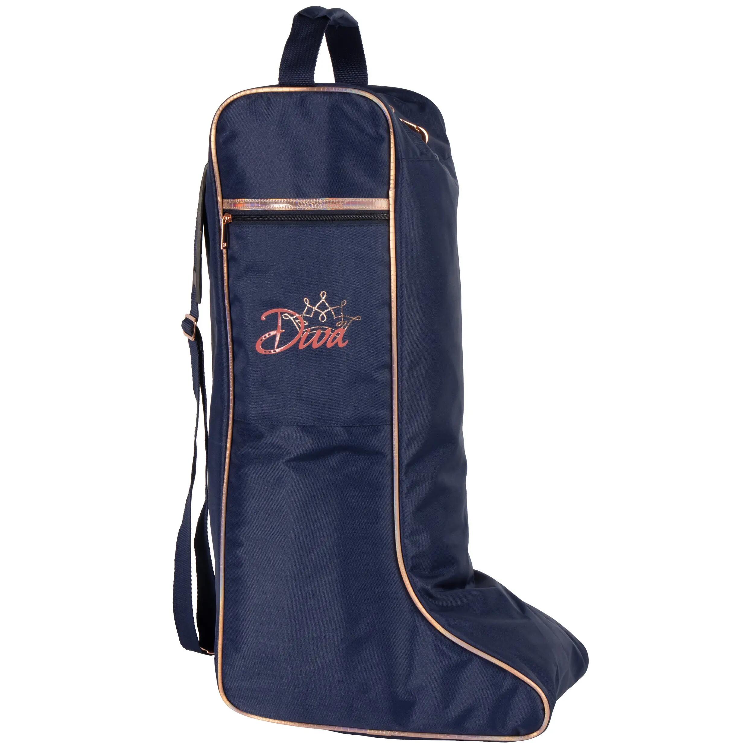 Diva Mauvewood Tasche 2/4
