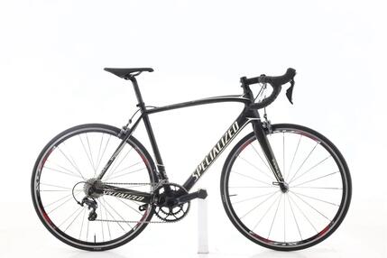 Vélo de route reconditionné · Tarmac · Bon état