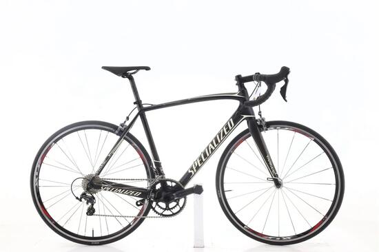 Vélo de route reconditionné · Tarmac · Bon état