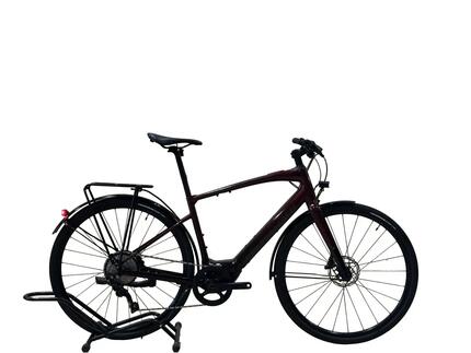 Reconditionné - Vélo électrique Specialized Turbo Vado SL 4.0 EQ - comme neuf
